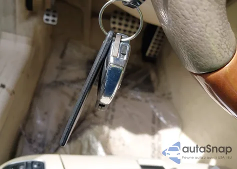 2003 Mercedes-Benz Sl 500 from USA, damaged, VIN WDBSK75F73F045221